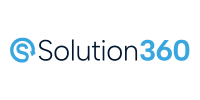 Solution360 Logo